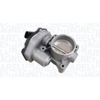 Corps papillon MAGNETI MARELLI 802000000069