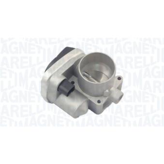 Corps papillon MAGNETI MARELLI OEM 036133062A