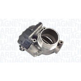 Corps papillon MAGNETI MARELLI OEM 076128063A Corps papillon MAGNETI MARELLI OEM 076128063A