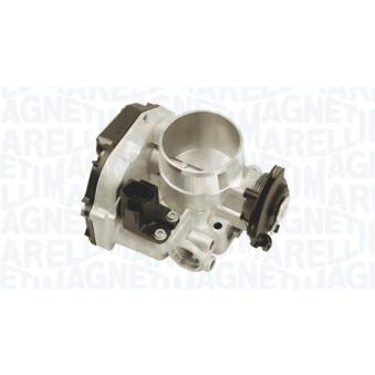 Corps papillon MAGNETI MARELLI OEM 036133064C Corps papillon MAGNETI MARELLI OEM 036133064C