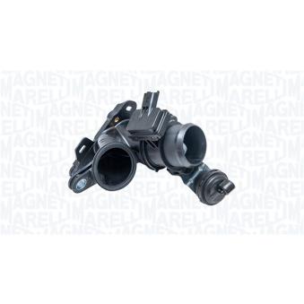 Corps papillon MAGNETI MARELLI [802000000101]