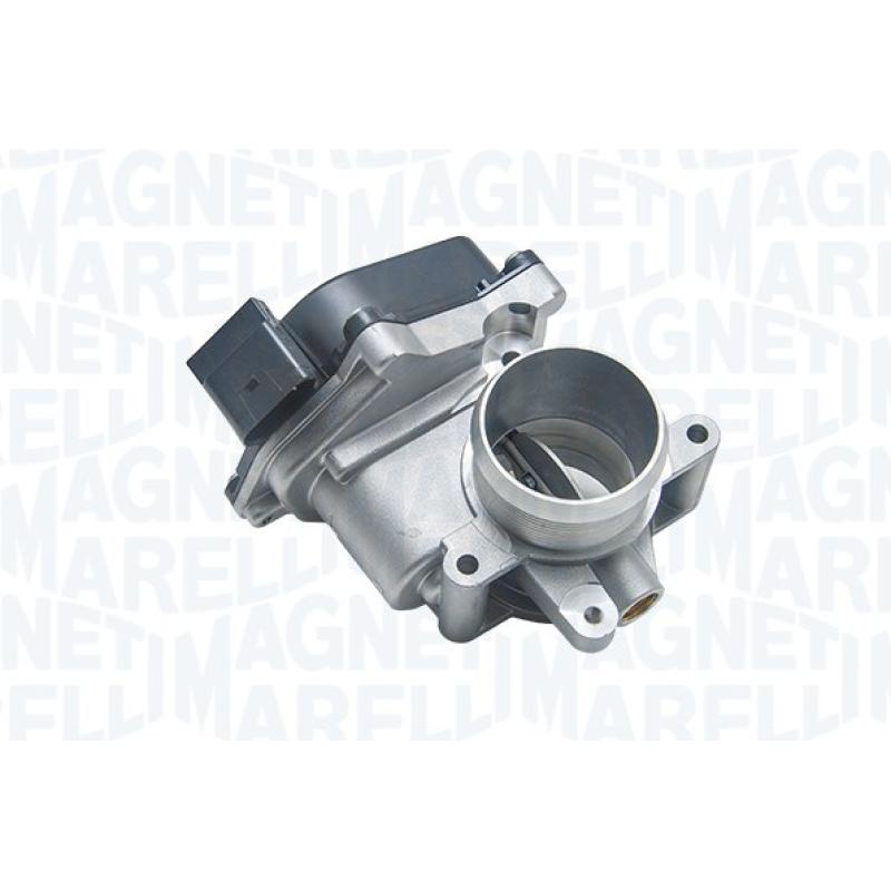 Corps papillon MAGNETI MARELLI 802000000102 - Visuel 1