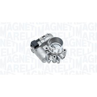 Corps papillon MAGNETI MARELLI 802000000113