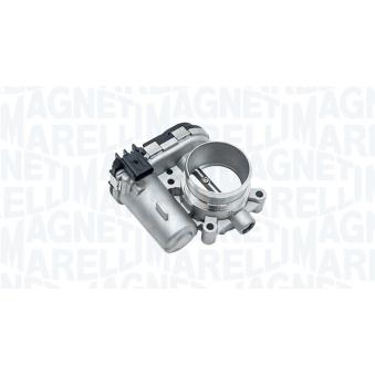 Corps papillon MAGNETI MARELLI [802000000117]