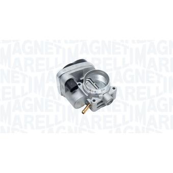 Corps papillon MAGNETI MARELLI 802000000147