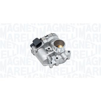 Corps papillon MAGNETI MARELLI [802000000154]