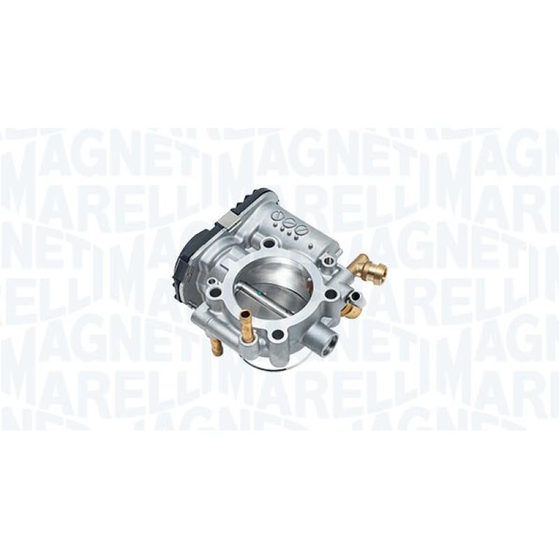 Corps papillon MAGNETI MARELLI 802000000156 - Visuel 1
