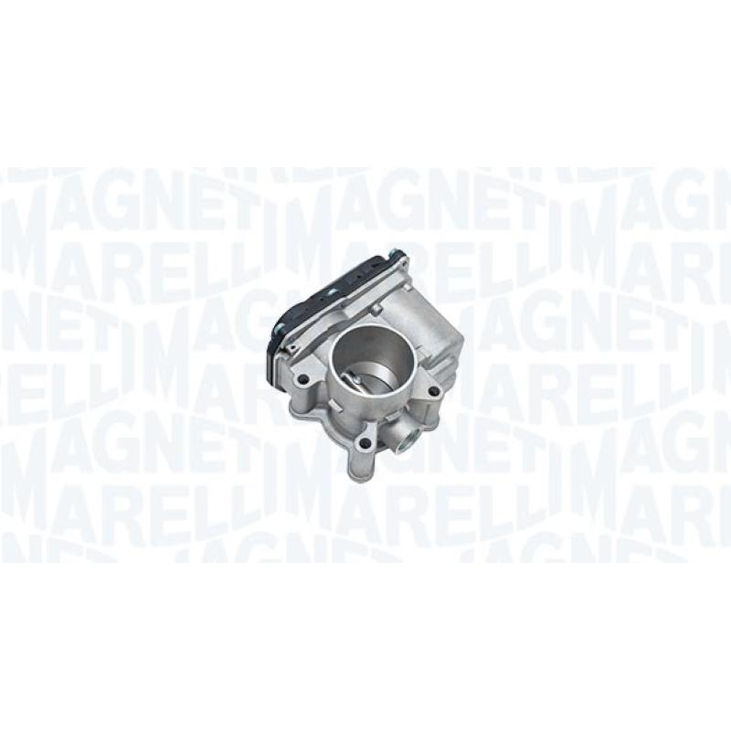 Corps papillon MAGNETI MARELLI 802000000170 - Visuel 1