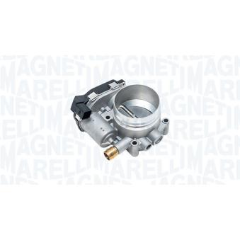 Corps papillon MAGNETI MARELLI [802000000182]