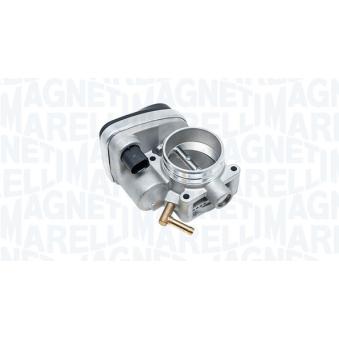 Corps papillon MAGNETI MARELLI [802000000194]