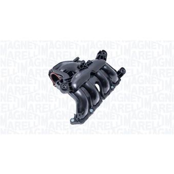 Module de tube d'admission MAGNETI MARELLI OEM 11617570041