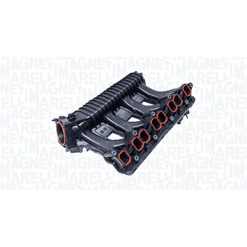 Module de tube d'admission MAGNETI MARELLI 802000505010 - Visuel 1