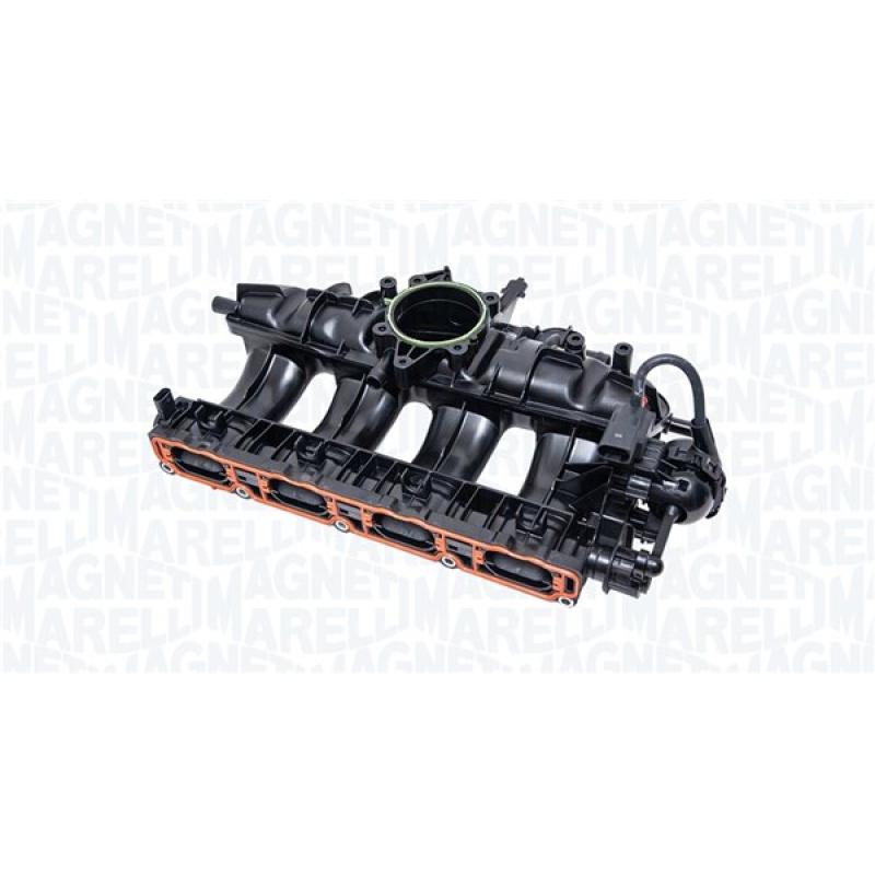 Module de tube d'admission MAGNETI MARELLI 802000516010 - Visuel 1