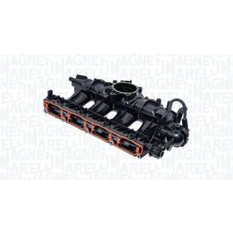 Module de tube d'admission MAGNETI MARELLI OEM 06H133201AF