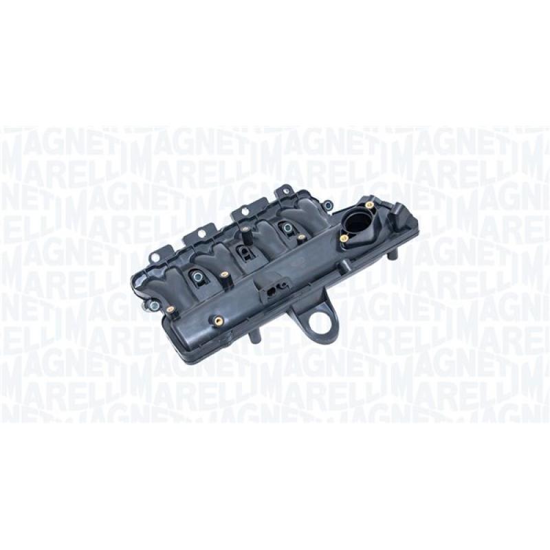 Module de tube d'admission MAGNETI MARELLI 802000524010 - Visuel 1