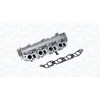 Module de tube d'admission MAGNETI MARELLI [802000526010]