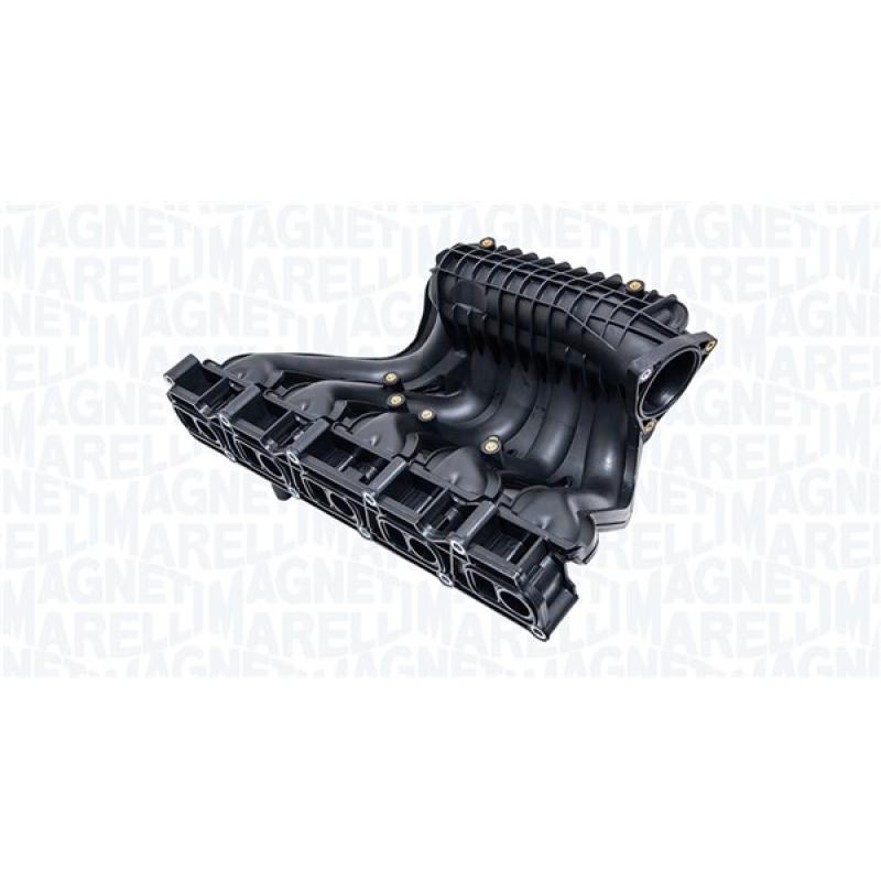 Module de tube d'admission MAGNETI MARELLI 802000531010 - Visuel 1