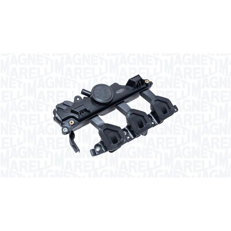Module de tube d'admission MAGNETI MARELLI 802000534010 - Visuel 1