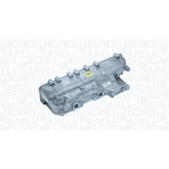 Module de tube d'admission MAGNETI MARELLI 802000542010 pour PEUGEOT BOXER 3.0 D - 156cv