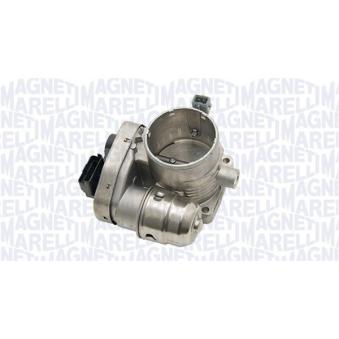 Corps papillon MAGNETI MARELLI [802001183909]
