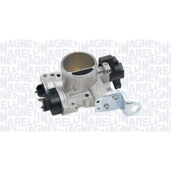 Corps papillon MAGNETI MARELLI 802001301004 pour FIAT STRADA 1.2 - 73cv
