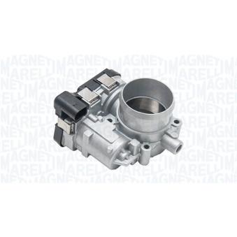 Corps papillon MAGNETI MARELLI OEM 03C133062AA