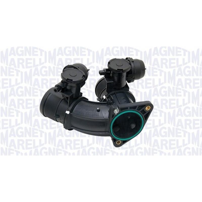 Corps papillon MAGNETI MARELLI 802008600903 - Visuel 1