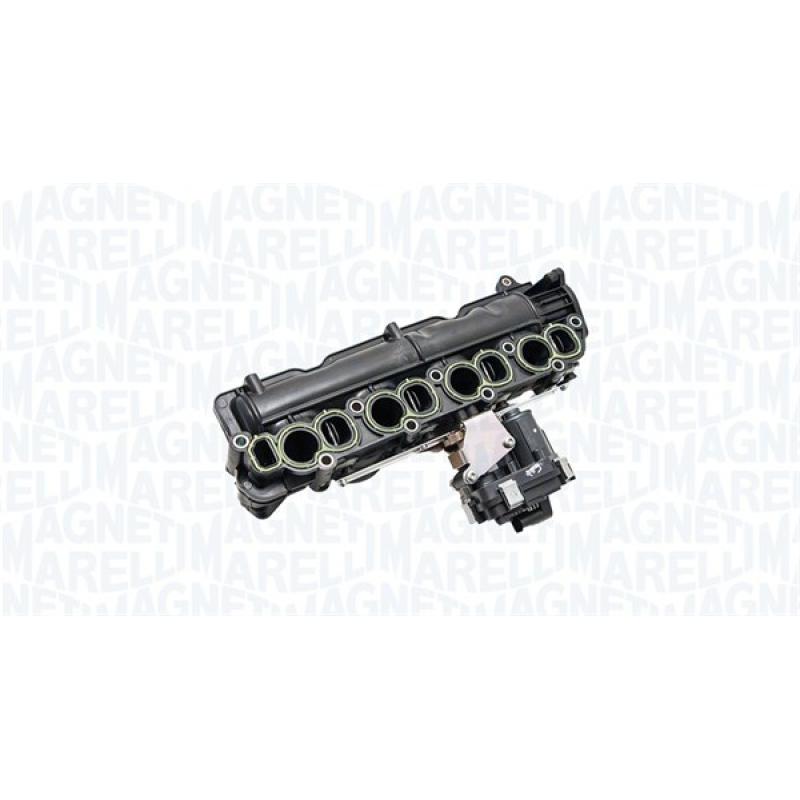 Corps papillon MAGNETI MARELLI 802009280809 - Visuel 1