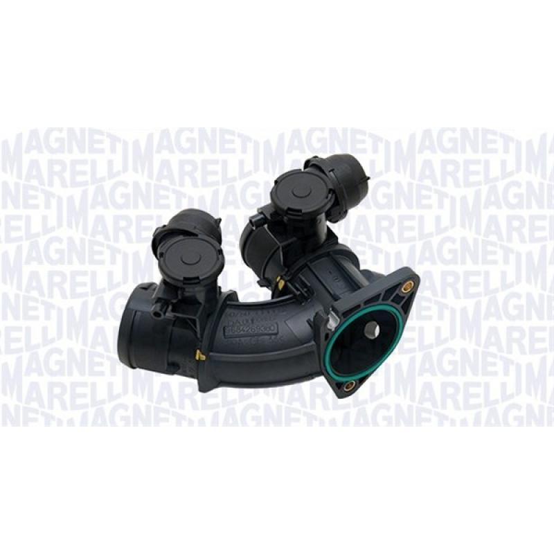 Corps papillon MAGNETI MARELLI 802009289501 - Visuel 1
