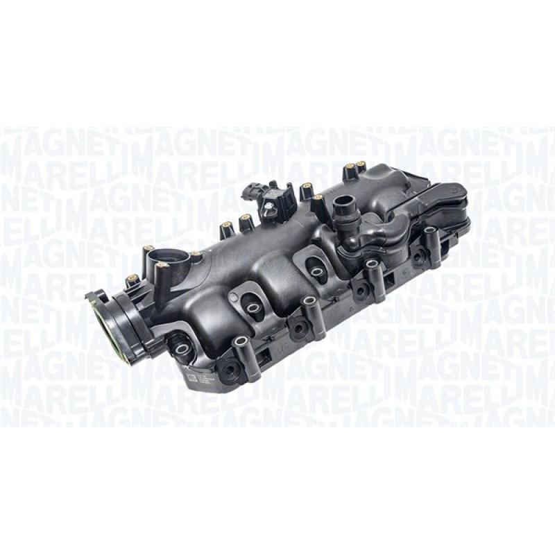 Module de tube d'admission MAGNETI MARELLI 802009314504 - Visuel 1