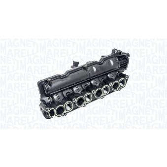 Module de tube d'admission MAGNETI MARELLI [802009463707]