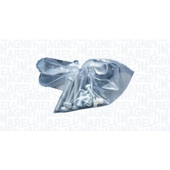 Module de tube d'admission MAGNETI MARELLI [802009515700]