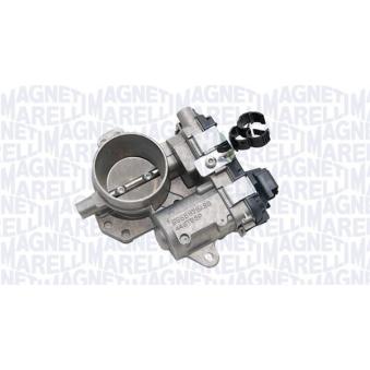 Corps papillon MAGNETI MARELLI [802009522503]