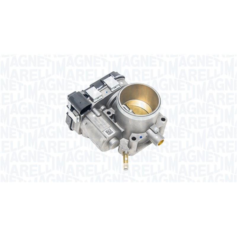 Corps papillon MAGNETI MARELLI 802009960505 - Visuel 1