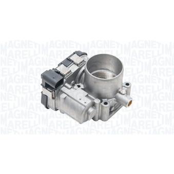 Corps papillon MAGNETI MARELLI 802010992901