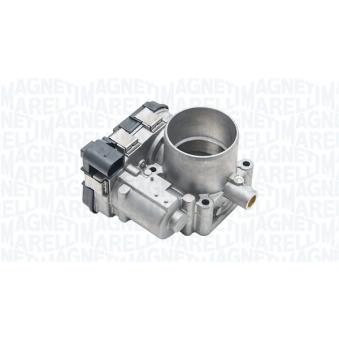 Corps papillon MAGNETI MARELLI OEM 03F133062C