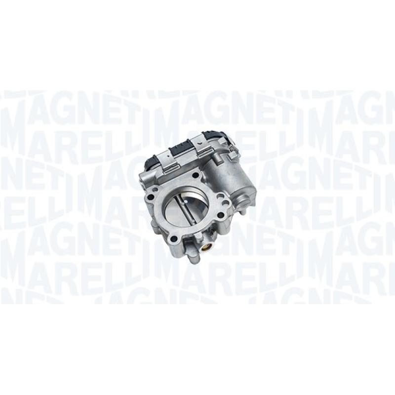 Corps papillon MAGNETI MARELLI 802014150104 - Visuel 1