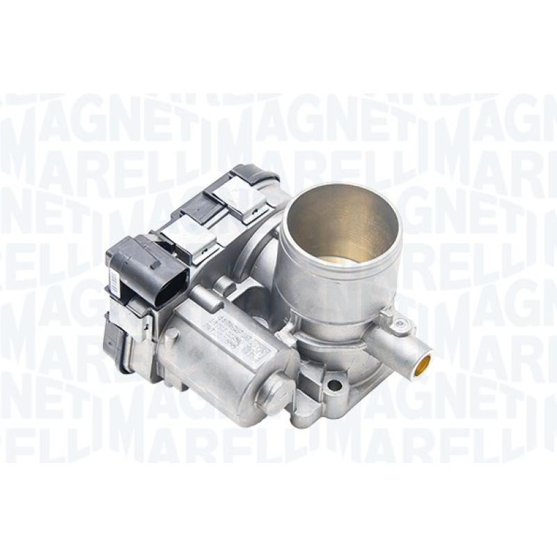 Corps papillon MAGNETI MARELLI 802014466103 - Visuel 1