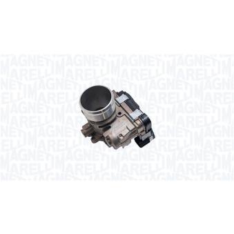 Corps papillon MAGNETI MARELLI OEM 5802712012