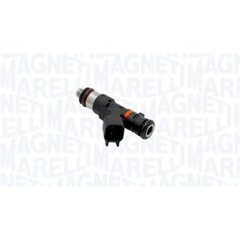 Injecteur MAGNETI MARELLI 805000000006 pour FORD FOCUS 2.5 RS 500 - 350cv