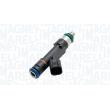 MAGNETI MARELLI 805000000007 - Injecteur