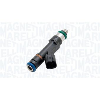 Injecteur MAGNETI MARELLI [805000000007]