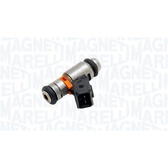 Injecteur MAGNETI MARELLI 805000000008 pour FORD KA 1.6 i - 95cv