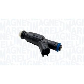 Injecteur MAGNETI MARELLI 805000000014