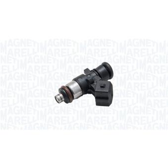 Injecteur MAGNETI MARELLI 805000000018