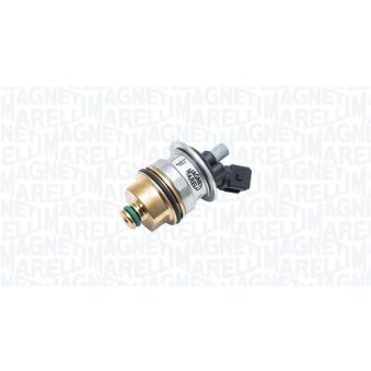 Injecteur MAGNETI MARELLI 805000000033 pour DACIA SANDERO 1.2 LPG - 75cv
