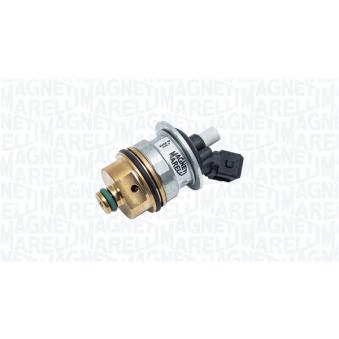 Injecteur MAGNETI MARELLI 805000000035 pour RENAULT LAGUNA 2.0 16V - 140cv Injecteur MAGNETI MARELLI 805000000035 pour RENAULT LAGUNA 2.0 16V - 140cv