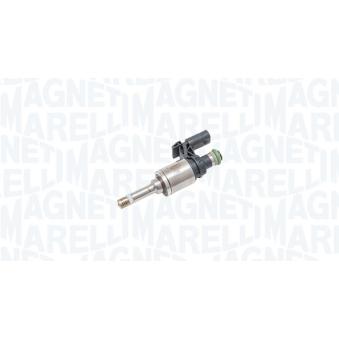 Injecteur MAGNETI MARELLI 805000000037 pour MERCEDES-BENZ SPRINTER 1.4 TGI - 110cv