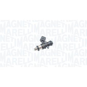 Injecteur MAGNETI MARELLI [805000000039]