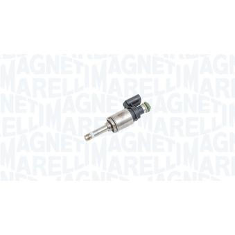 Injecteur MAGNETI MARELLI [805000000040]